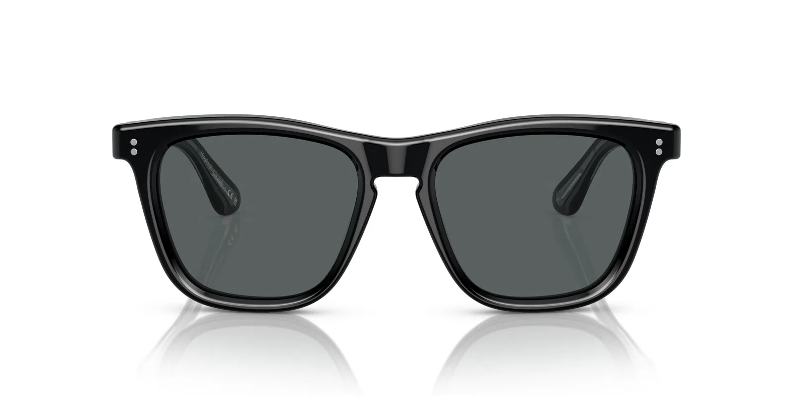 Oliver Peoples Lynes Sun 5449SU Sunglasses - view 11